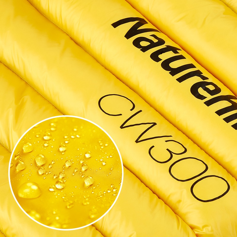 Mummy Sleeping Bag For Camping