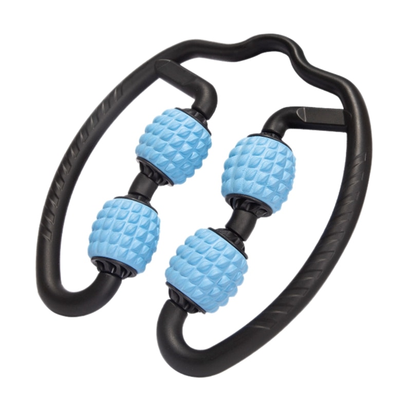 Muscle Massage Roller Muscle Relaxer Muscle Massage Roller Muscle Relaxer