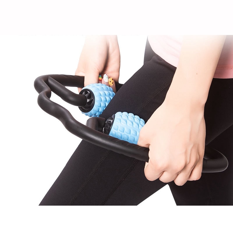 Muscle Massage Roller Muscle Relaxer Muscle Massage Roller Muscle Relaxer