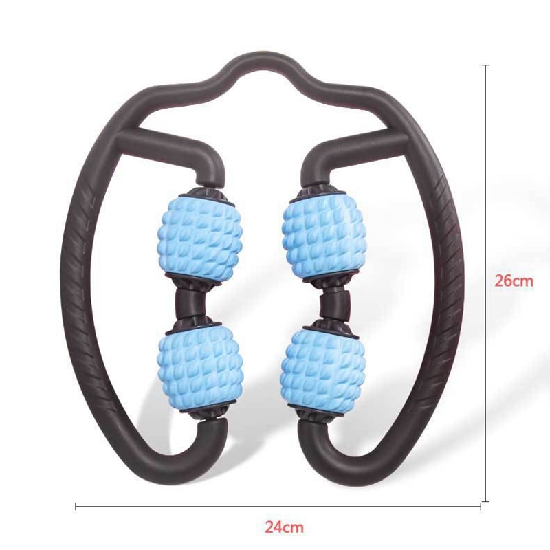 Muscle Massage Roller Muscle Relaxer Muscle Massage Roller Muscle Relaxer
