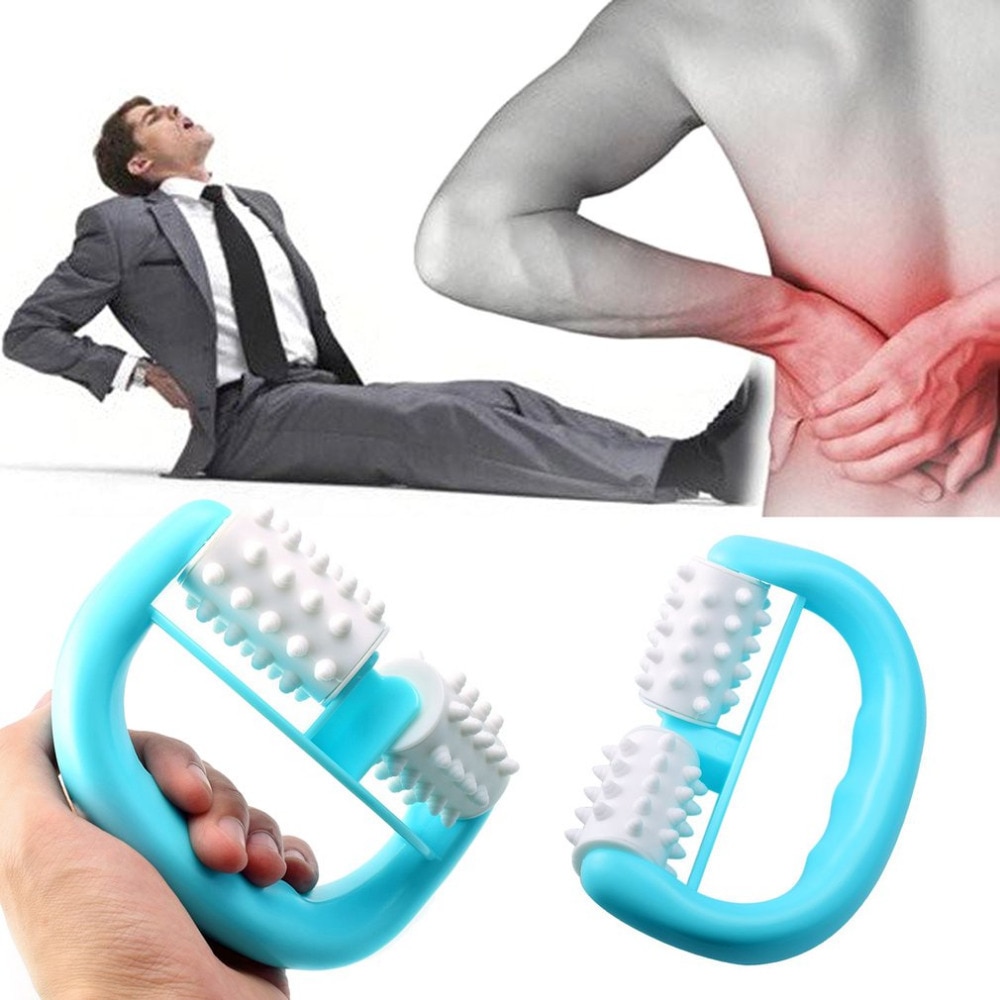Muscle Roller Pain-Relief Tool Muscle Roller Pain-Relief Tool