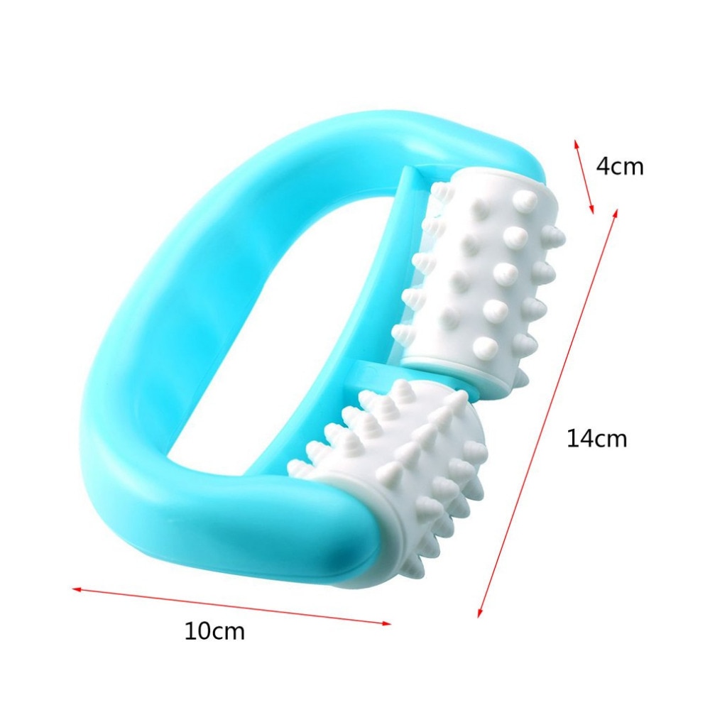 Muscle Roller Pain-Relief Tool Muscle Roller Pain-Relief Tool