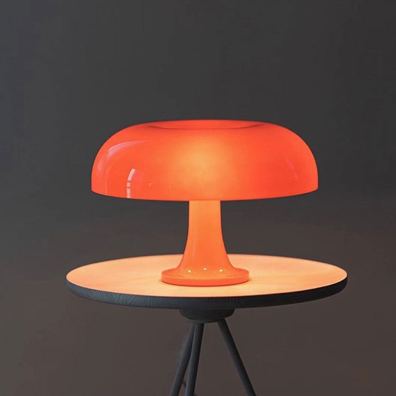 Mushroom Table Lamp House Decor Mushroom Table Lamp House Decor