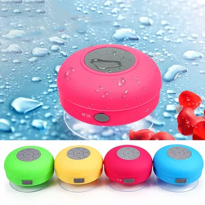 Music Mini Speaker Bluetooth Audio