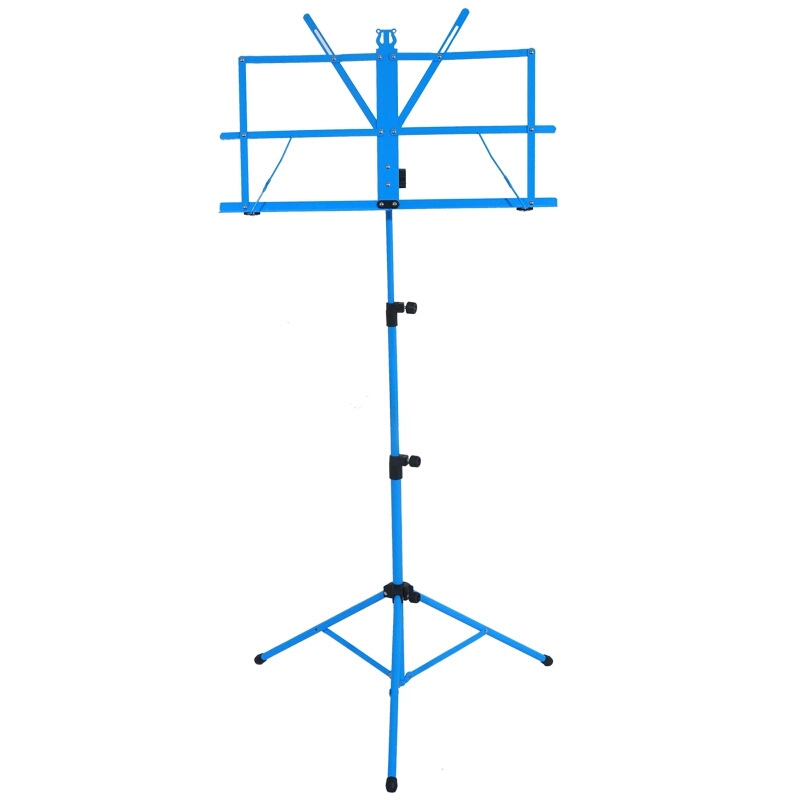 Music Stand Foldable Note Holder Music Stand Foldable Note Holder