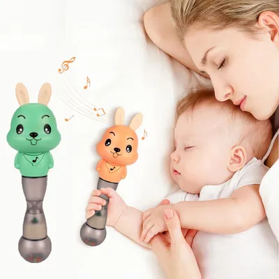 Musical Toys For Babies Hammer Rattle Musical Toys For Babies Hammer Rattle