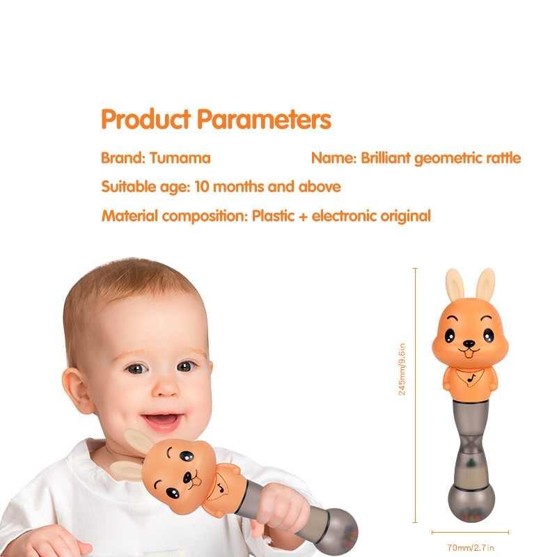 Musical Toys For Babies Hammer Rattle Musical Toys For Babies Hammer Rattle