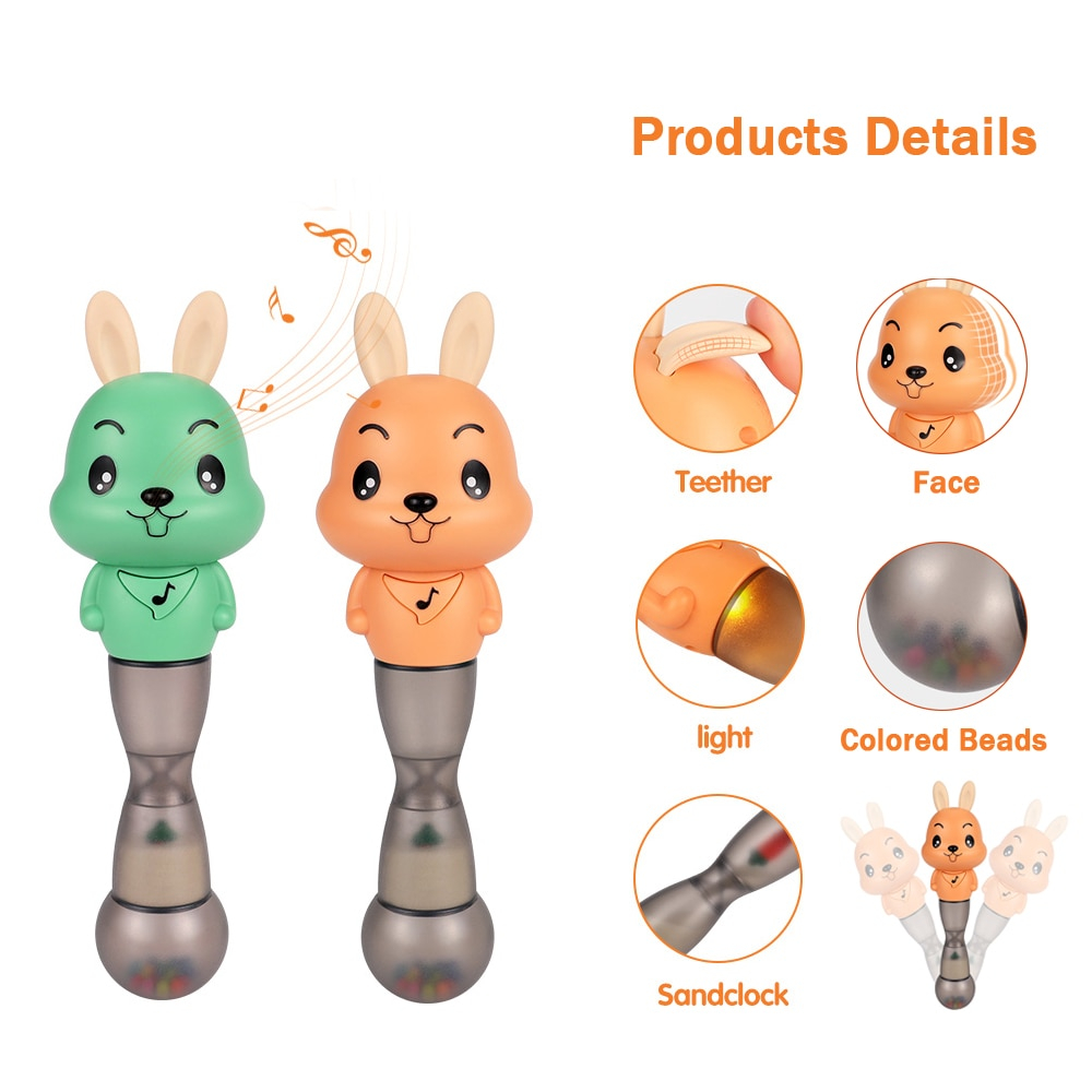 Musical Toys For Babies Hammer Rattle Musical Toys For Babies Hammer Rattle
