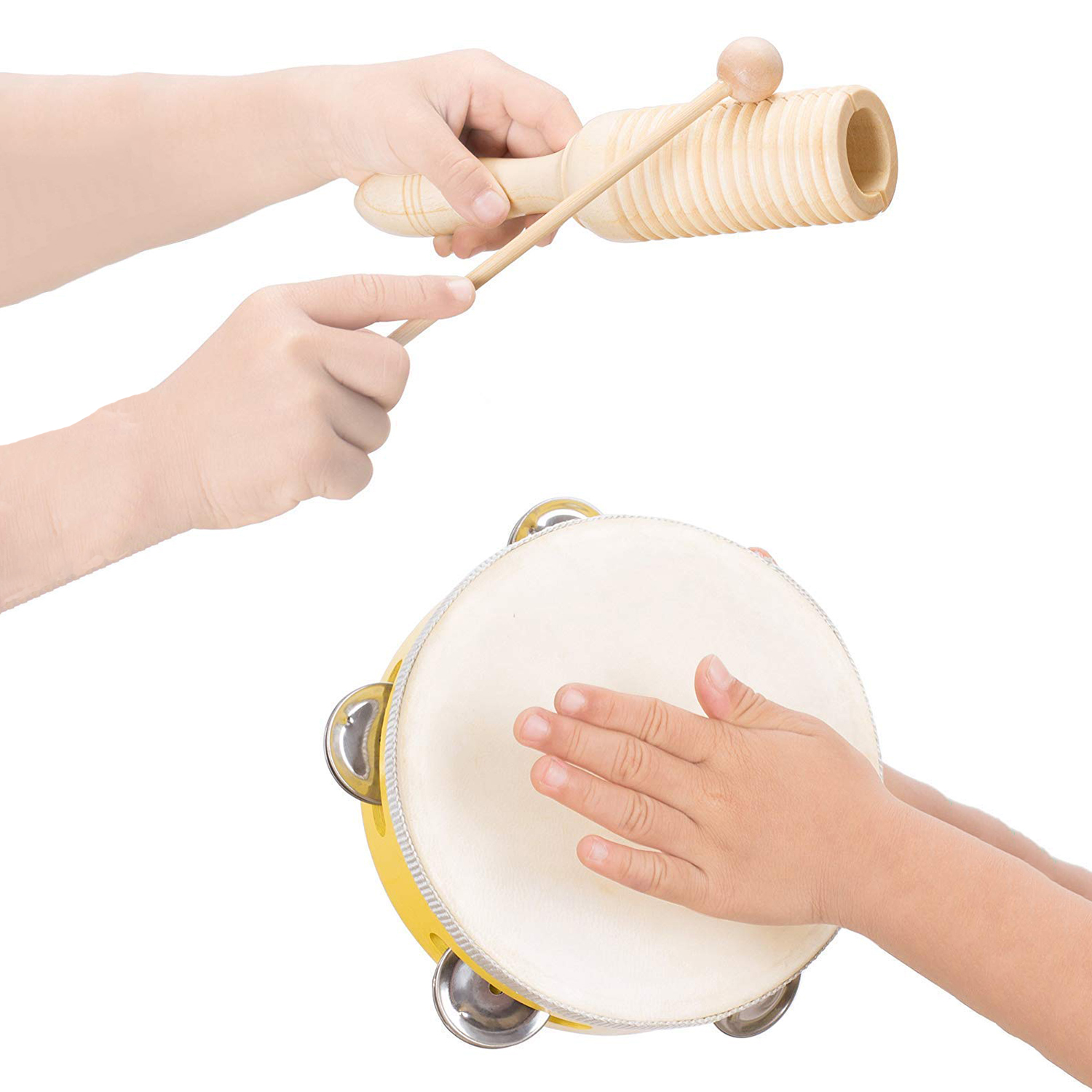 Musical Toys for Kids Set Musical Toys for Kids Set