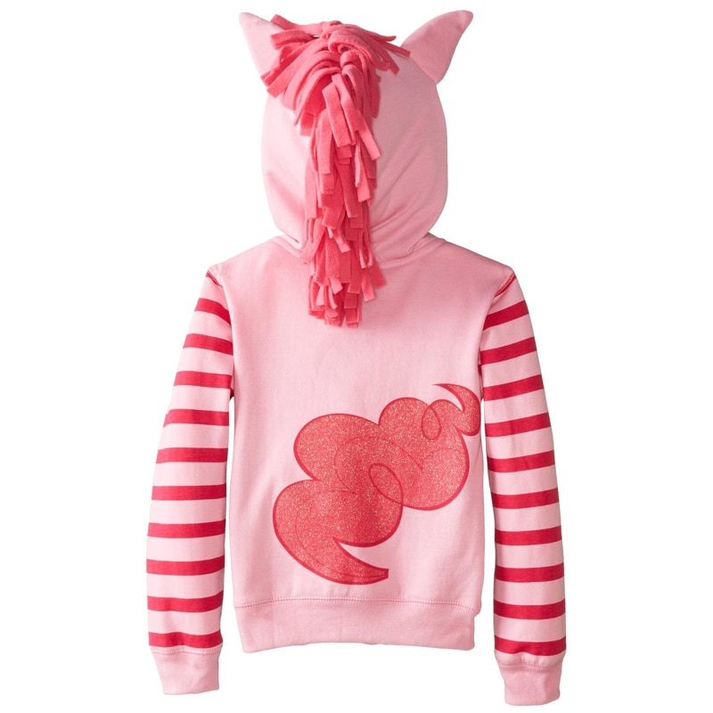 My Little Pony Jacket with Hood