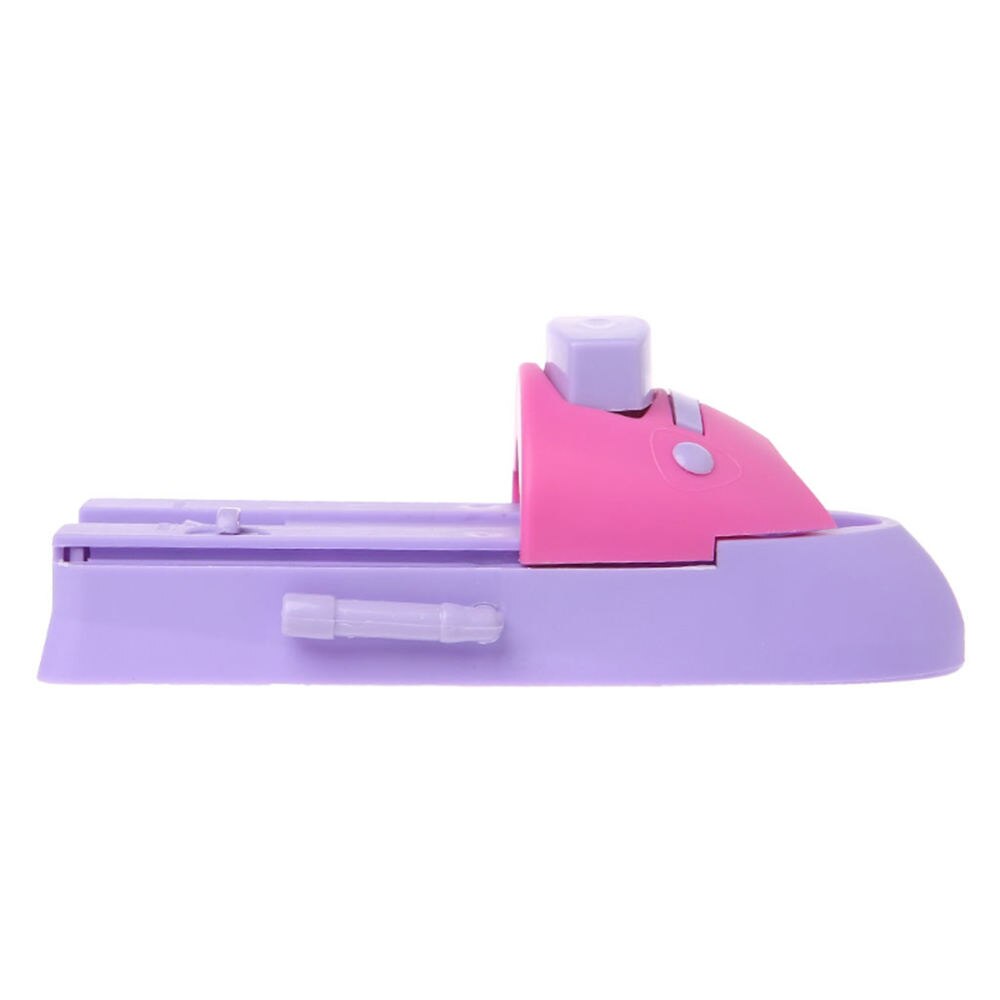 Nail Art Machine Stamp Print