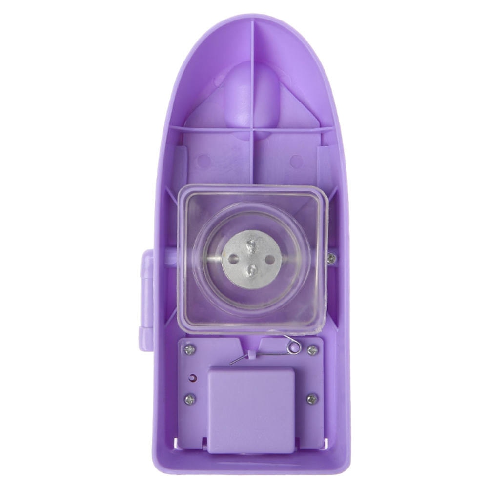 Nail Art Machine Stamp Print