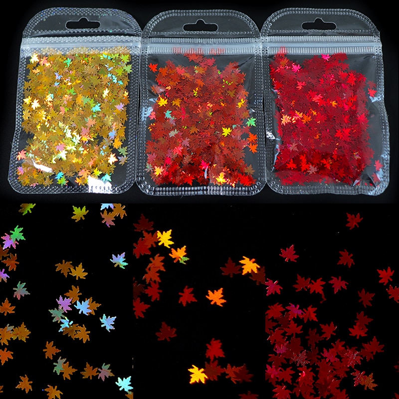 Nail Art Sequins for Nails