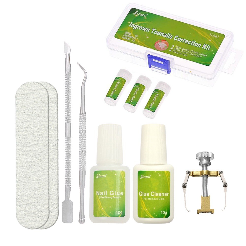 Nail Care Ingrown Toenail Correction Tool Nail Care Ingrown Toenail Correction Tool