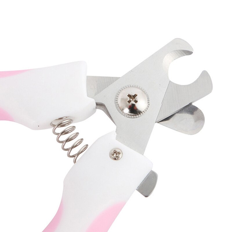 Nail Clipper For Pets Grooming Tool Nail Clipper For Pets Grooming Tool