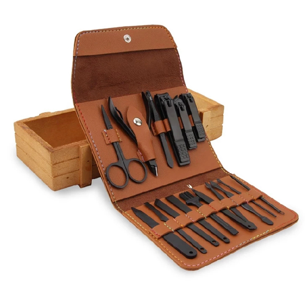 Nail Cutter Set Grooming Tools Nail Cutter Set Grooming Tools