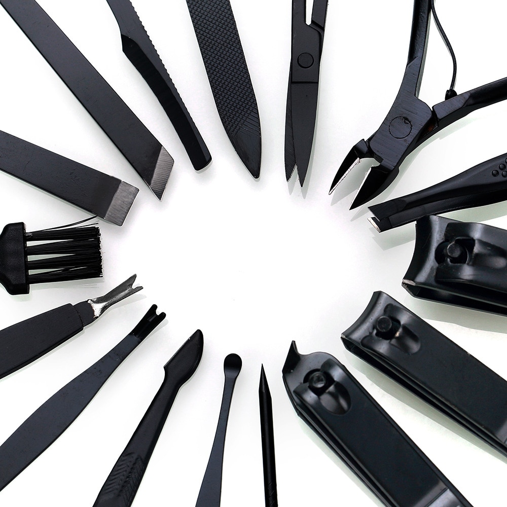 Nail Cutter Set Grooming Tools Nail Cutter Set Grooming Tools