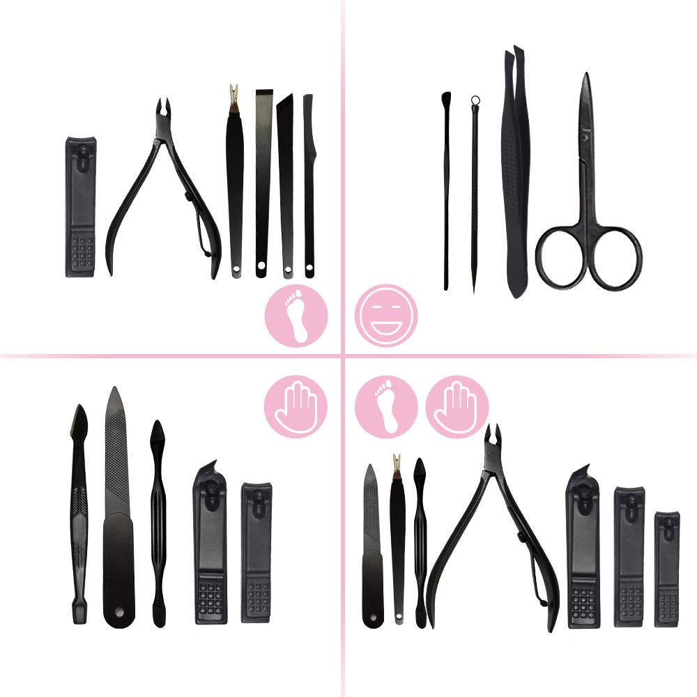 Nail Cutter Set Grooming Tools Nail Cutter Set Grooming Tools