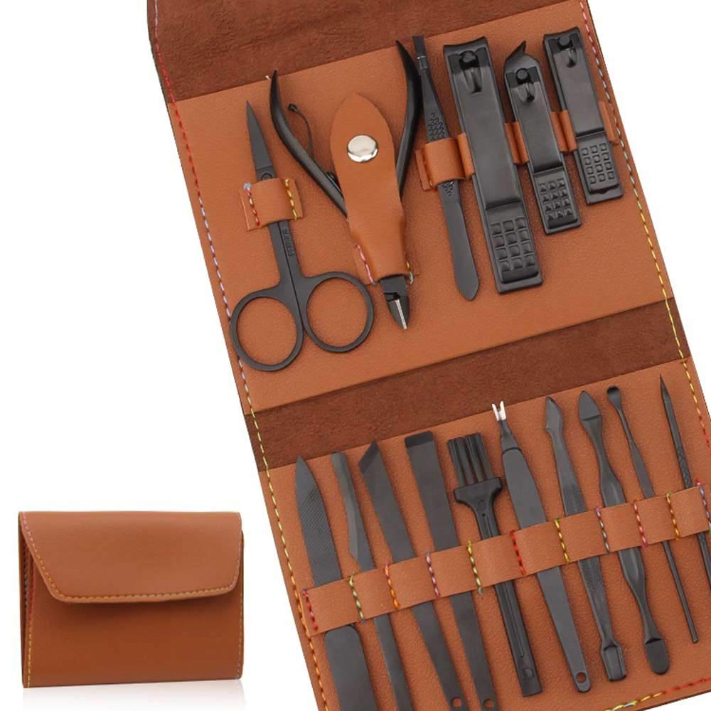 Nail Cutter Set Grooming Tools Nail Cutter Set Grooming Tools
