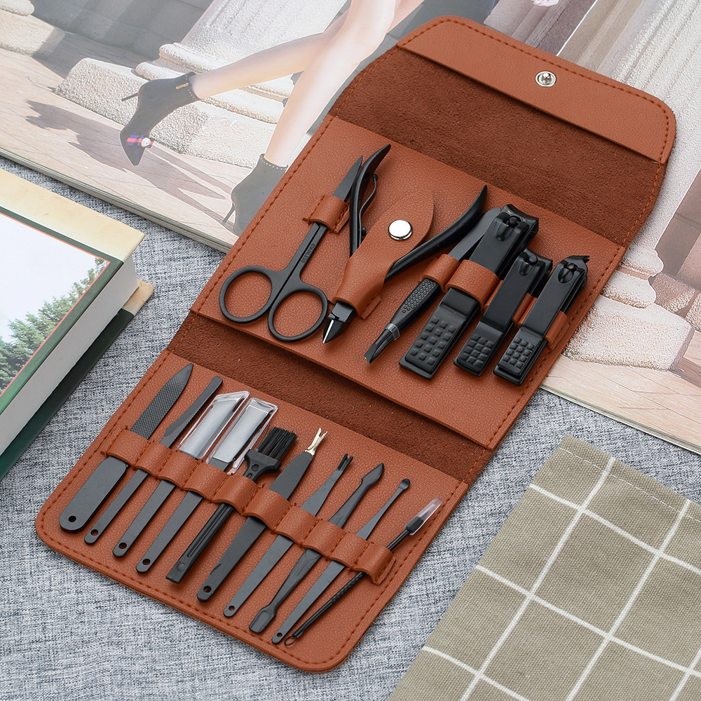 Nail Cutter Set Grooming Tools Nail Cutter Set Grooming Tools