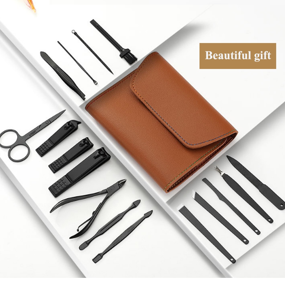 Nail Cutter Set Grooming Tools Nail Cutter Set Grooming Tools
