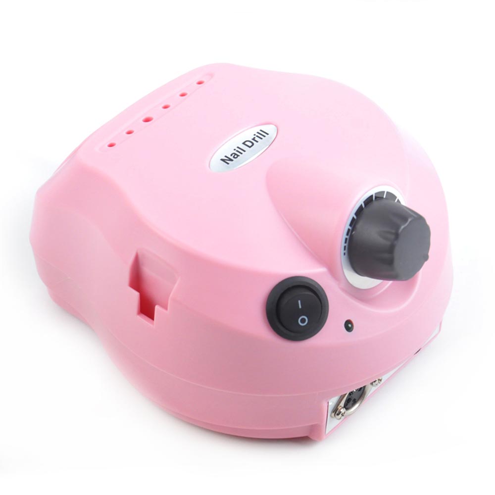Nail Drill Electric Nail Polisher Nail Drill Electric Nail Polisher