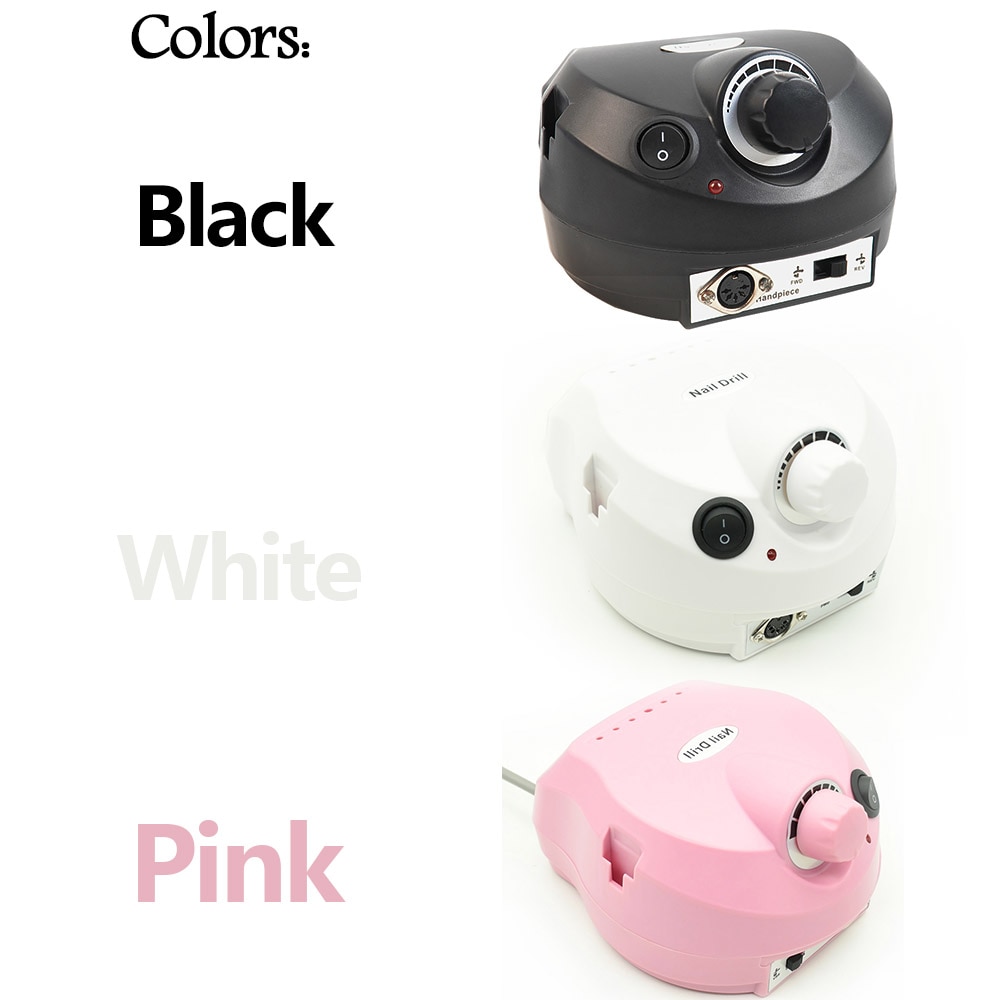 Nail Drill Electric Nail Polisher Nail Drill Electric Nail Polisher