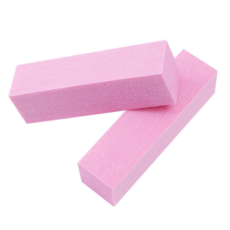 Nail Filing Blocks Manicure Tool (10 pcs) Nail Filing Blocks Manicure Tool (10 pcs)
