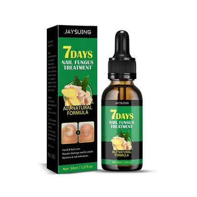 Nail Fungal Treatment Essence Oil Foot Toe Nail Fungus Removal Serum 7 Days Repair Onychomycosi Anti Infection Gel Care Nail Fungal Treatment Essence Oil Foot Toe Nail Fungus Removal Serum 7 Days Repair Onychomycosi Anti Infection Gel Care