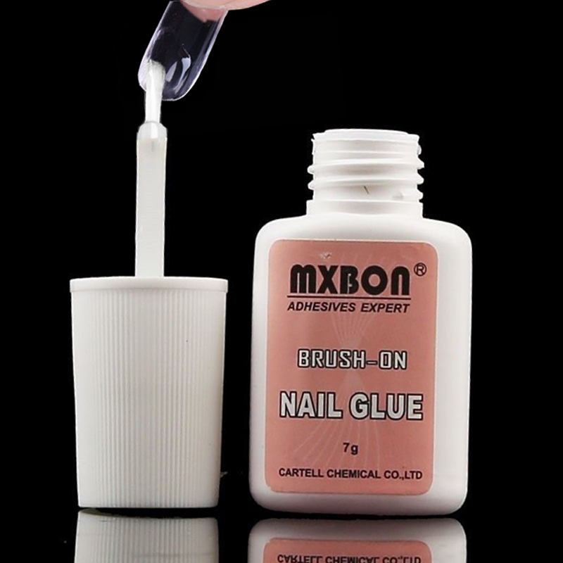 Nail Glue Acrylic False Nail Adhesive Nail Glue Acrylic False Nail Adhesive