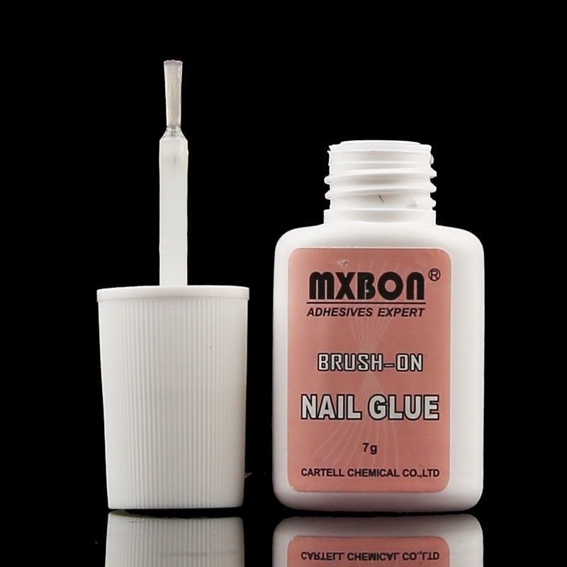 Nail Glue Acrylic False Nail Adhesive Nail Glue Acrylic False Nail Adhesive