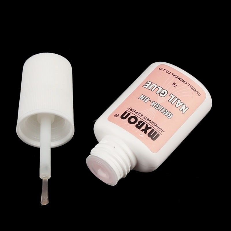 Nail Glue Acrylic False Nail Adhesive Nail Glue Acrylic False Nail Adhesive