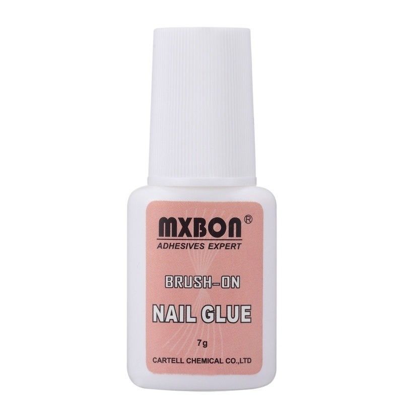 Nail Glue Acrylic False Nail Adhesive Nail Glue Acrylic False Nail Adhesive