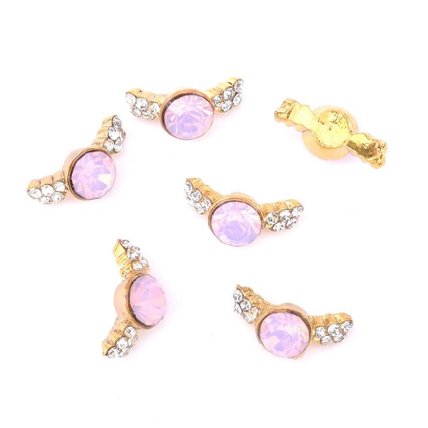 Nail Jewels Nail Art Accessories