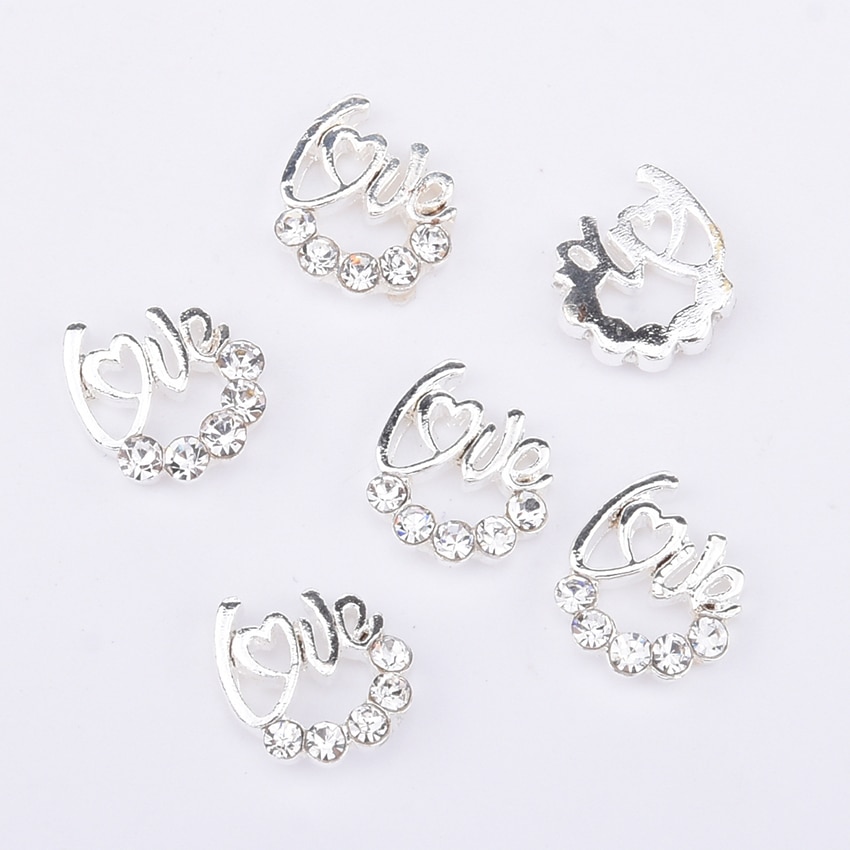 Nail Jewels Nail Art Accessories