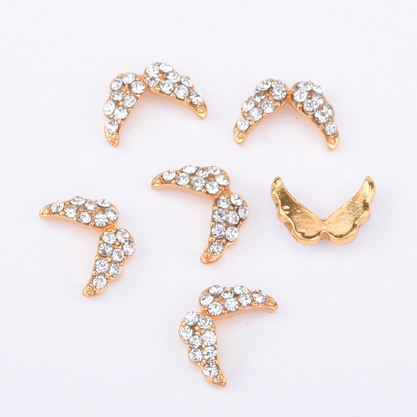 Nail Jewels Nail Art Accessories