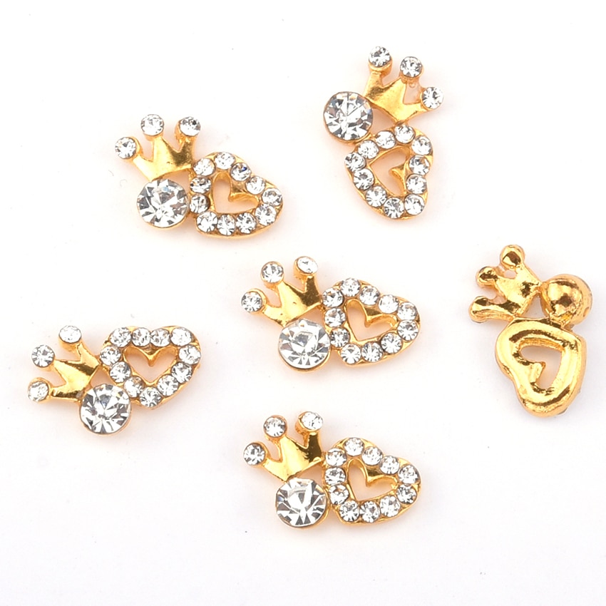 Nail Jewels Nail Art Accessories