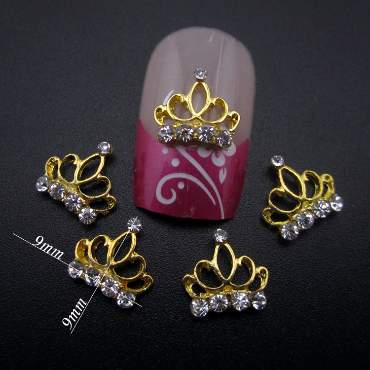 Nail Jewels Nail Art Accessories