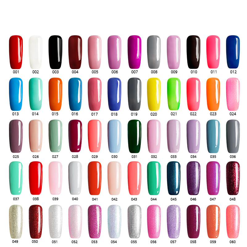 Nail Polish Pens UV Gel Coat Varnish Nail Polish Pens UV Gel Coat Varnish
