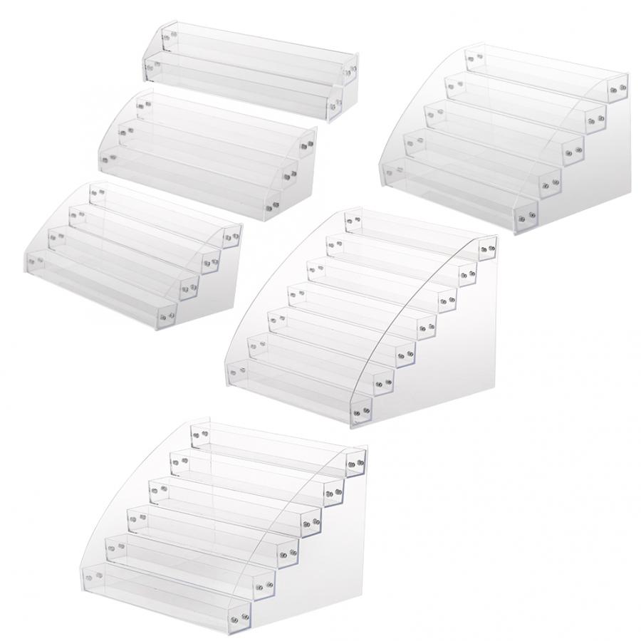 Nail Polish Rack Clear Nail Polish Organizer Nail Polish Rack Clear Nail Polish Organizer