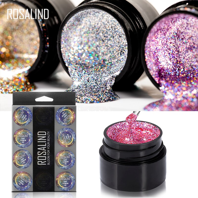 Nail Polish Set Shiny Manicure (12Pcs) Nail Polish Set Shiny Manicure (12Pcs)