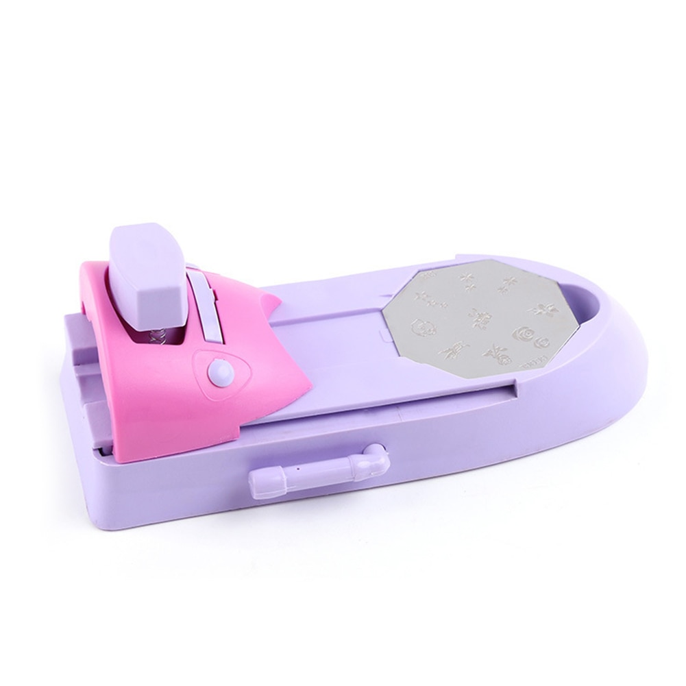 Nail Printer Machine Nail Art Tool