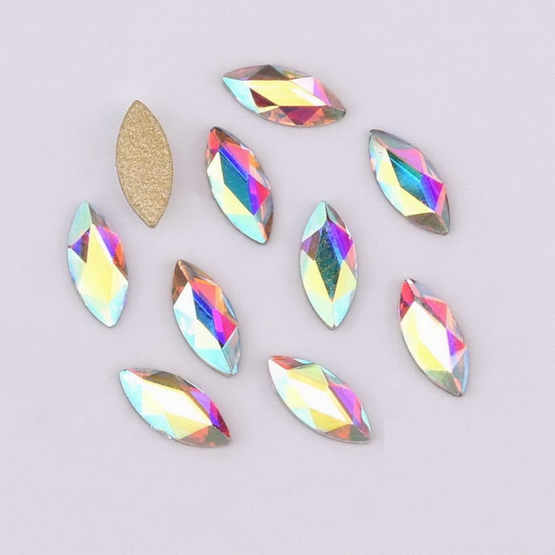 Nail Rhinestones Nail Art Set (20pcs) Nail Rhinestones Nail Art Set (20pcs)