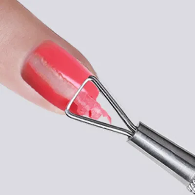 Nail Scraper Gel Polish Remover Tool Nail Scraper Gel Polish Remover Tool