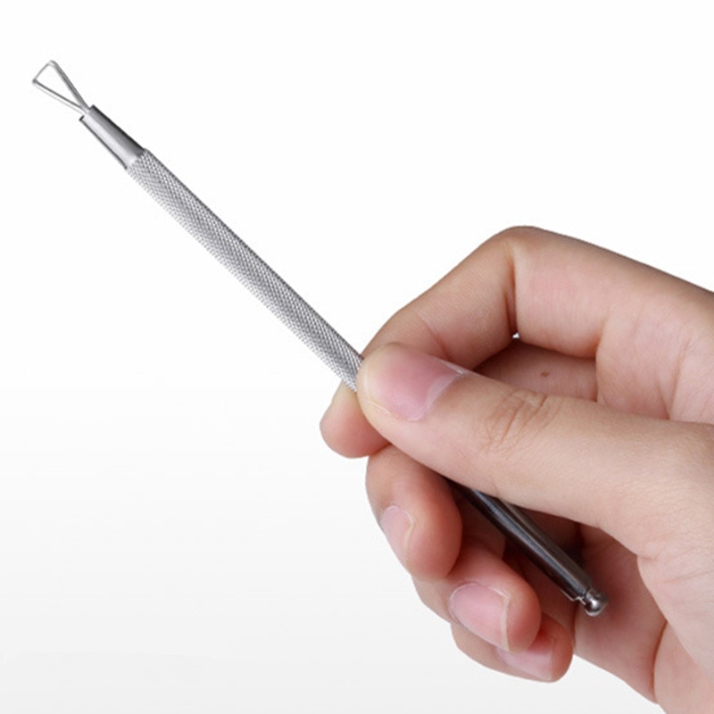 Nail Scraper Gel Polish Remover Tool Nail Scraper Gel Polish Remover Tool