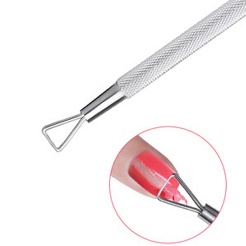 Nail Scraper Gel Polish Remover Tool Nail Scraper Gel Polish Remover Tool