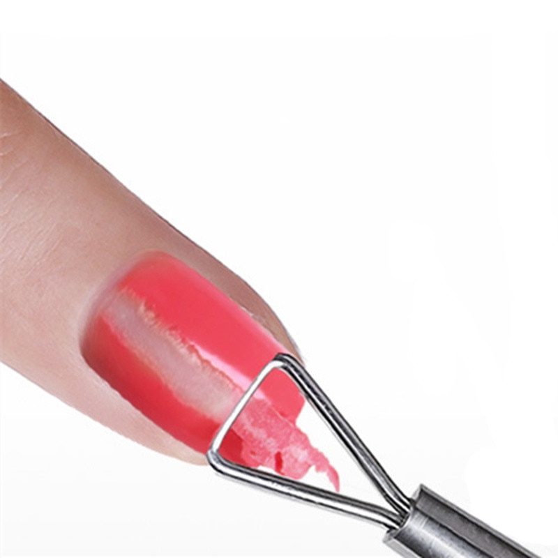 Nail Scraper Gel Polish Remover Tool Nail Scraper Gel Polish Remover Tool