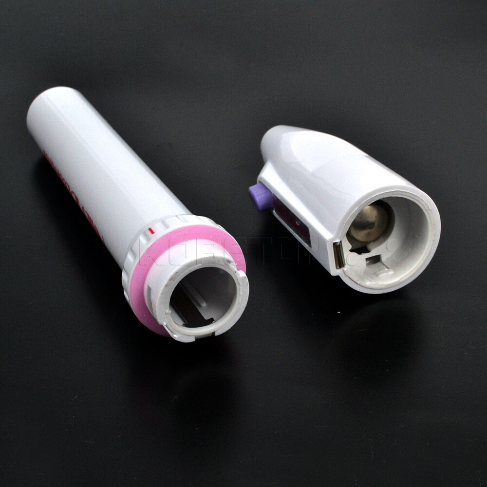 Nail Shaper with Nail Drill Bits