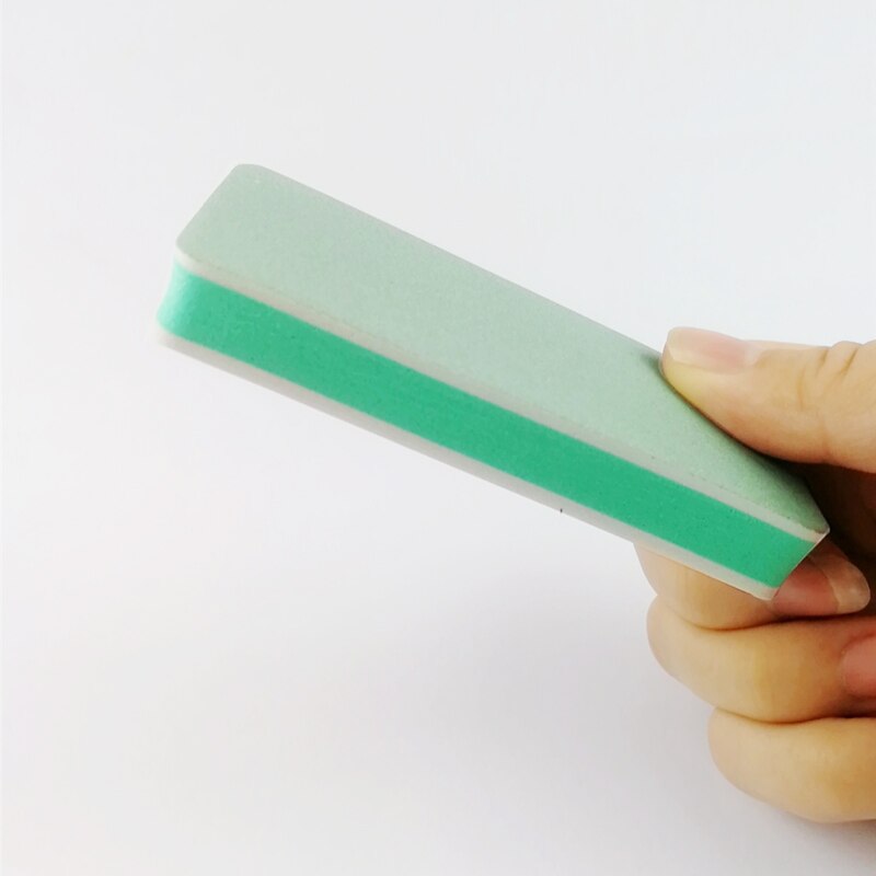 Nail Shine Buffer Double-Sided (5pcs)