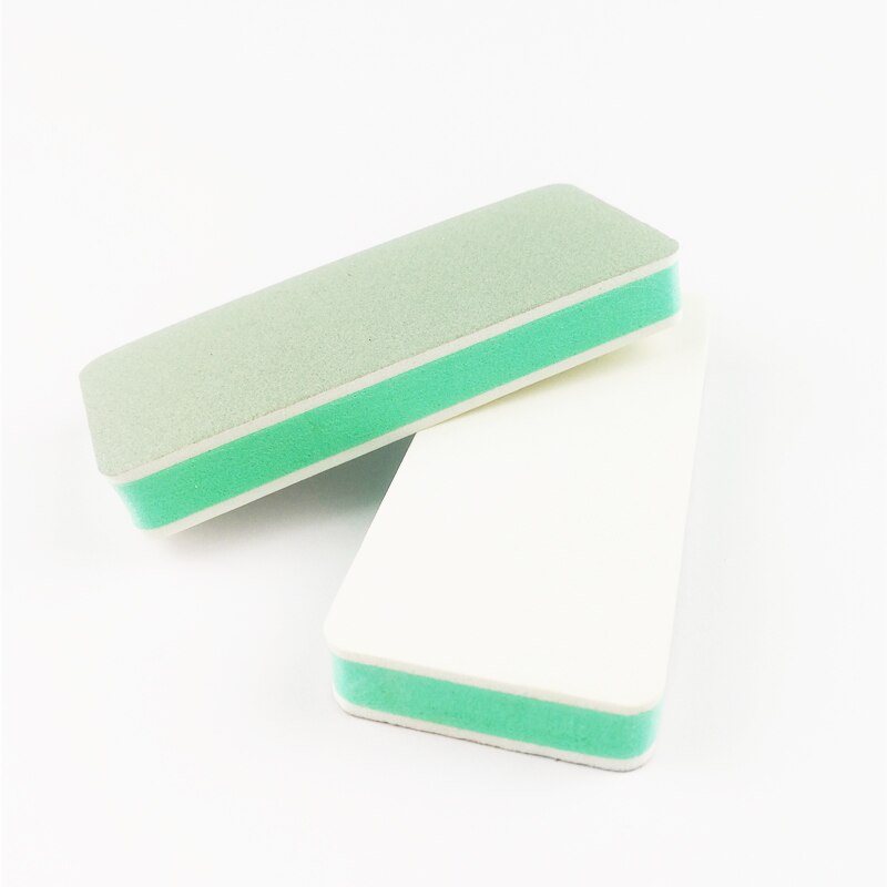 Nail Shine Buffer Double-Sided (5pcs)